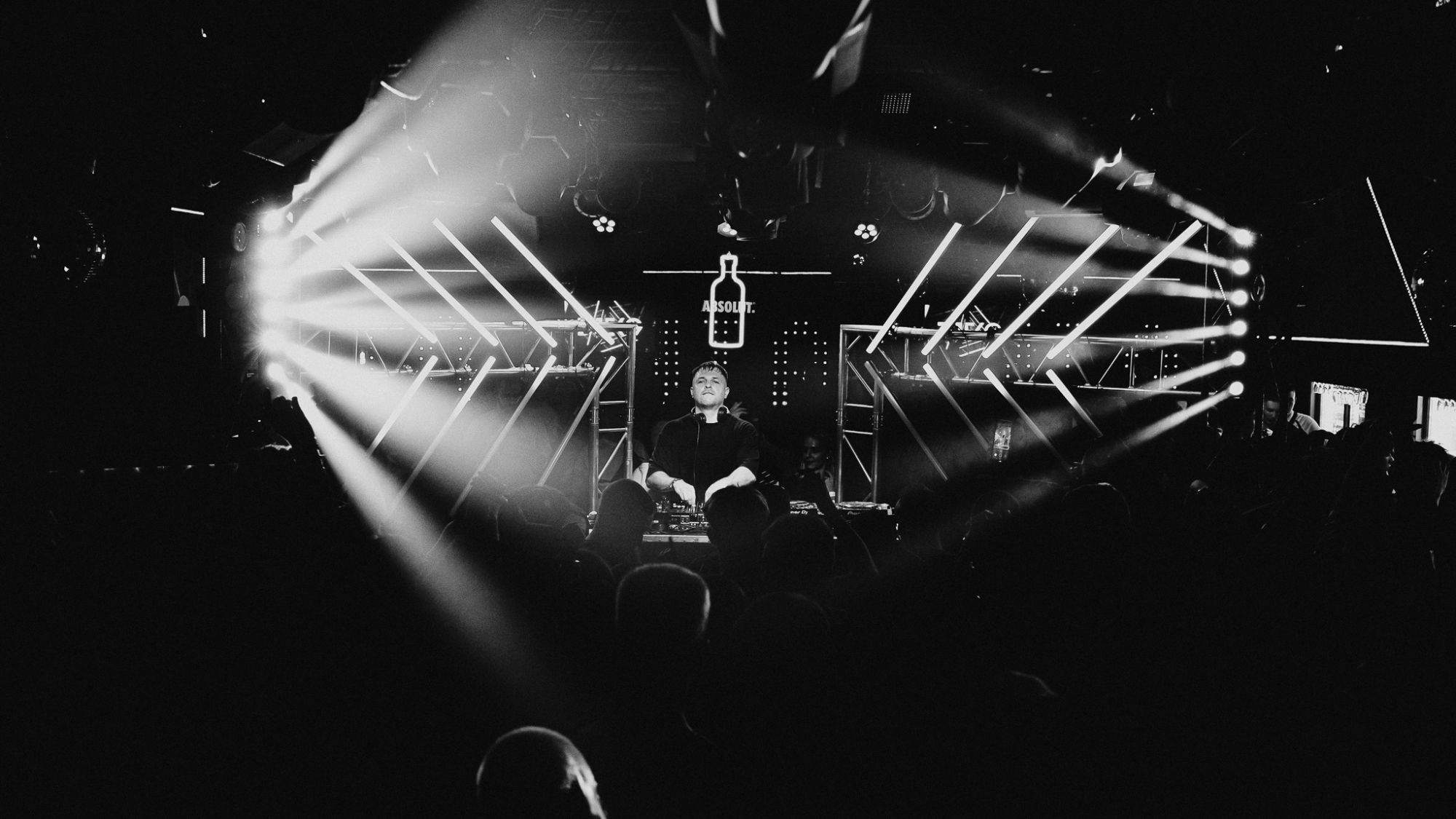 Insomnia Dance Club - Modra