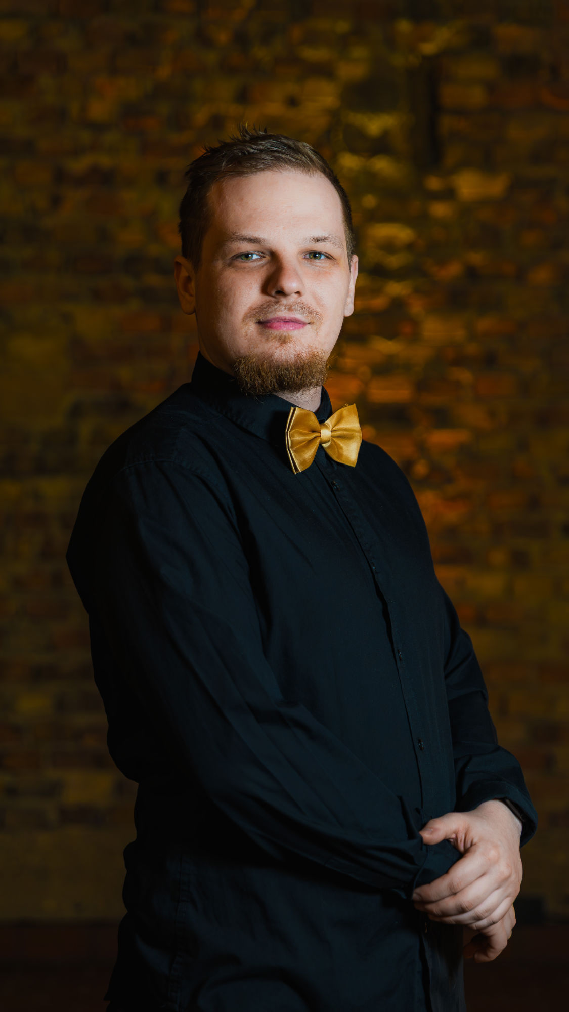 Patrik